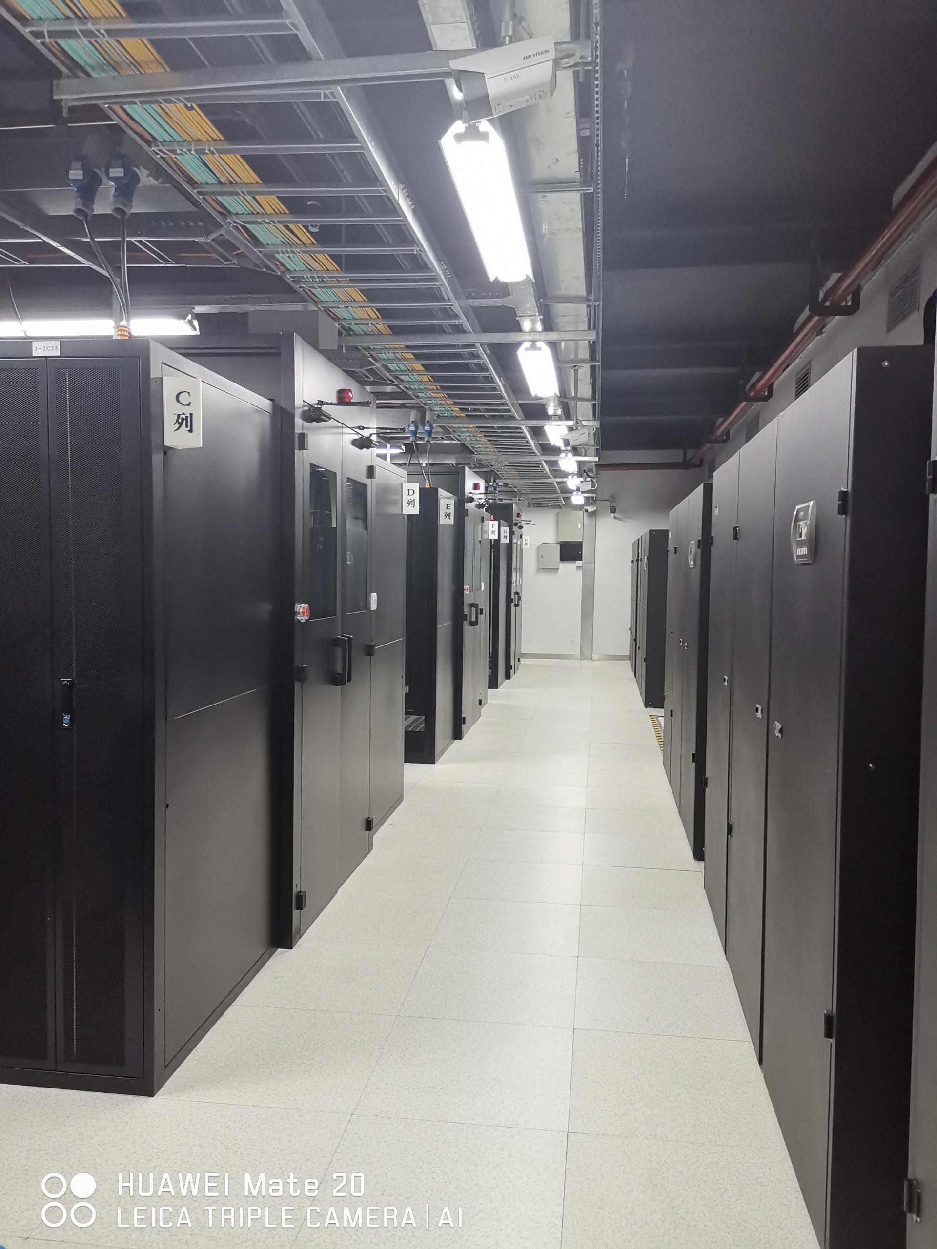 清溪镇BGP多线带宽价格